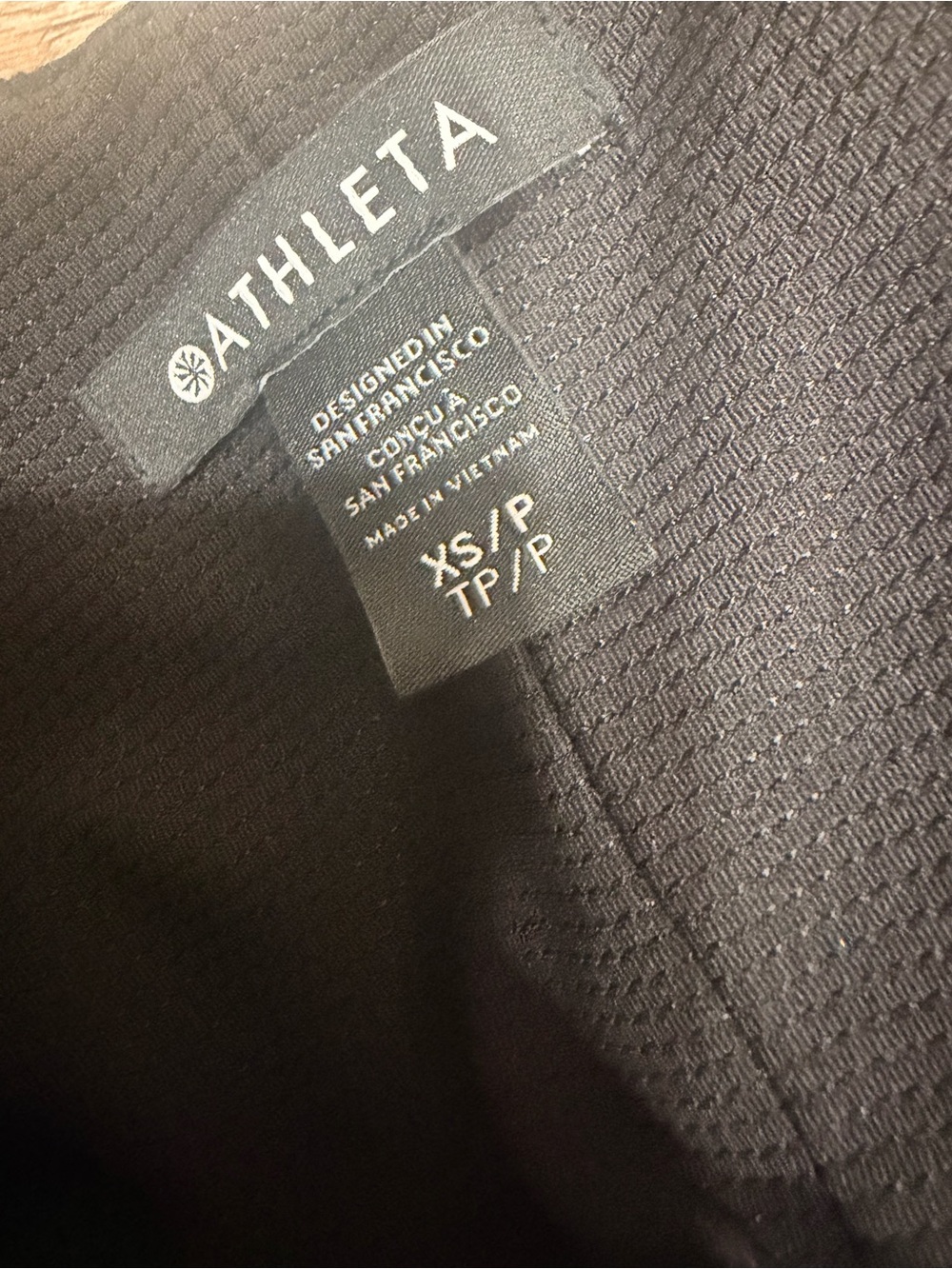 Athleta Ryder Dress xs 0535 - Picture 7 of 7